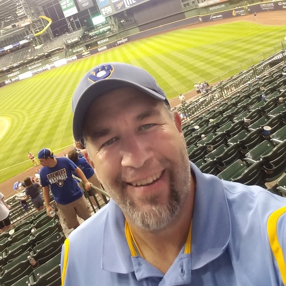 Meet your Posher, Dave - Picture 1 of 1